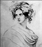 Fanny Hensel, geb. Mendelssohn