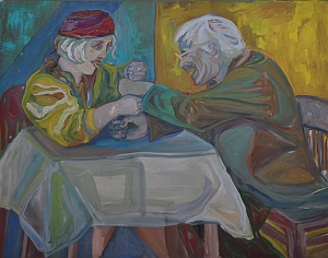 Monika Bogacki Gemälde 03