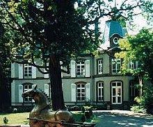 Infos zu Gemeinde Herxheim, Villa Wieser